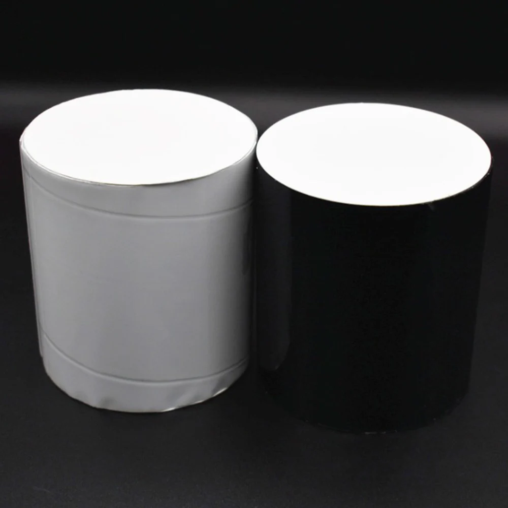 10CM High Quality Waterproof Tape Super Strong Repair Leaking Pipe Crack Repair Repair Sealing Tape
10CM High Quality Waterproof Tape Super Strong Repair Leaking Pipe Crack Repair Repair Sealing Tape