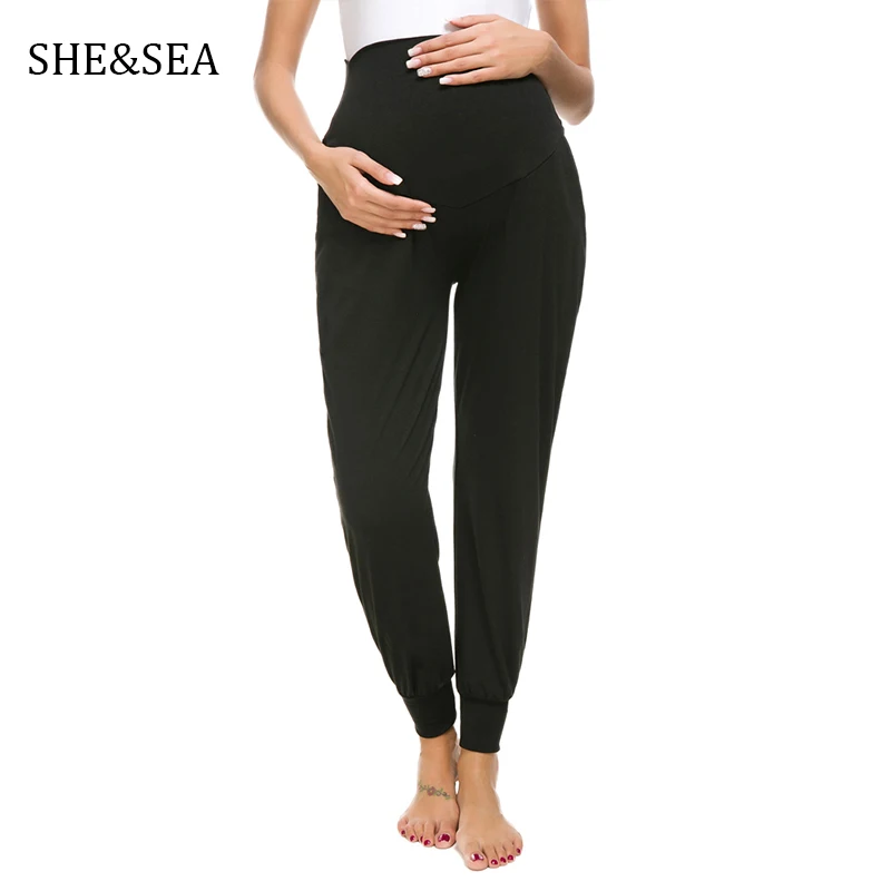 Maternity Pants Pregnant Loose Casual Pants Pregnancy Trousers Harlan Pants Belly Ankle Skinny Work Pant Yoga Trousers
Maternity Pants Pregnant Loose Casual Pants Pregnancy Trousers Harlan Pants Belly Ankle Skinny Work Pant Yoga Trousers
