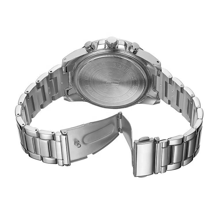 Cool Watches For Men Watch Men Stainless Steel Watches Water Resistant Automatic Watches Day Date Watches Alloy Fashion Watches
Cool Watches For Men Watch Men Stainless Steel Watches Water Resistant Automatic Watches Day Date Watches Alloy Fashion Watches