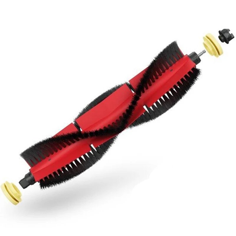 for XiaoMi Roborock S5 Max S50 S51 S55 Pure Accessories Vacuum Cleaner Parts Washable HEPA Filter Main Brush Side Brush
for XiaoMi Roborock S5 Max S50 S51 S55 Pure Accessories Vacuum Cleaner Parts Washable HEPA Filter Main Brush Side Brush