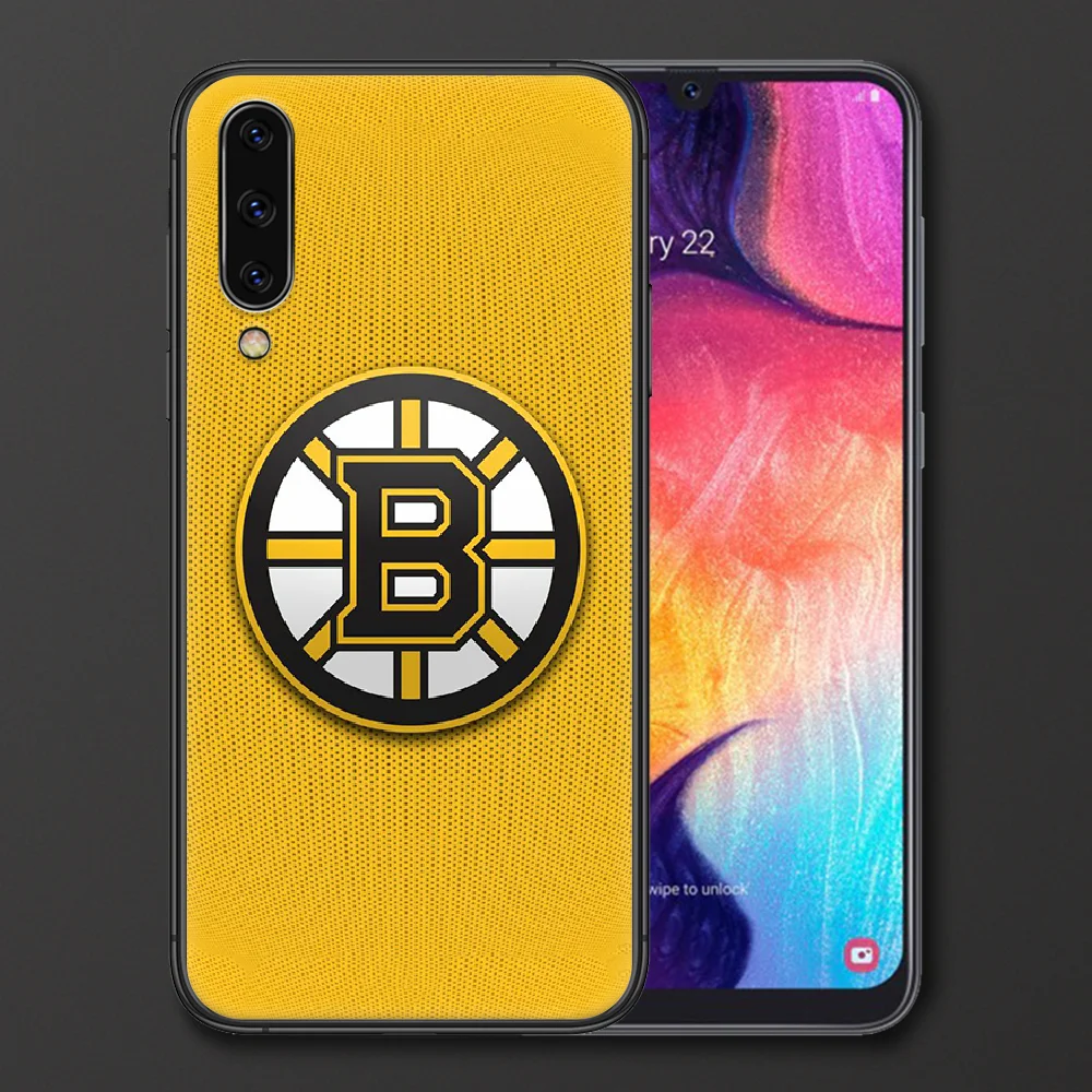 Boston Bear Hockey team Phone case For Samsung Galaxy A 3 5 7 8 10 20 20E 21S 30 30S 40 50 51 70 71 black back pretty coque
Boston Bear Hockey team Phone case For Samsung Galaxy A 3 5 7 8 10 20 20E 21S 30 30S 40 50 51 70 71 black back pretty coque
