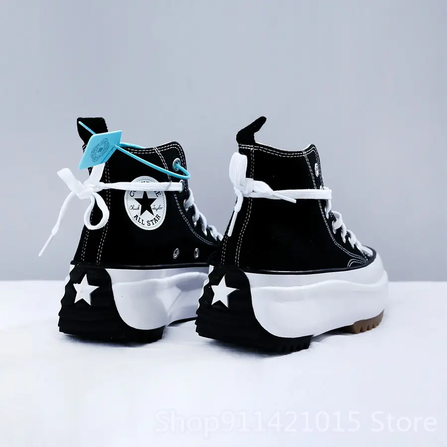 Natascha Converse-X JW Anderson Run Star Sneakers Women High Platform Sports Shoes White Casual Fashion 2020 New
Natascha Converse-X JW Anderson Run Star Sneakers Women High Platform Sports Shoes White Casual Fashion 2020 New