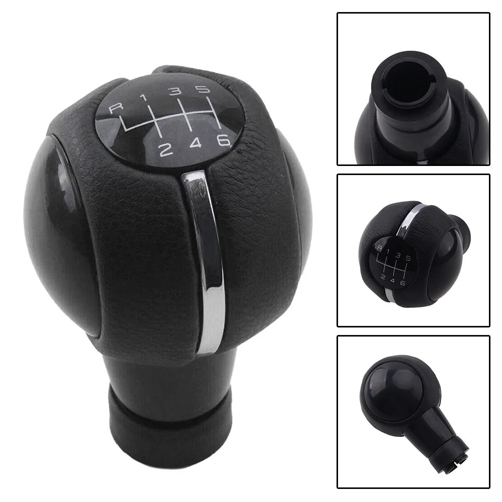 6 Speed Manual Gear Shift Stick Knob Fit For Mini Cooper F54 F55 F56 F57 F60 Plastic & PU Leather Gear Shift Knob Car Accessorry
6 Speed Manual Gear Shift Stick Knob Fit For Mini Cooper F54 F55 F56 F57 F60 Plastic & PU Leather Gear Shift Knob Car Accessorry