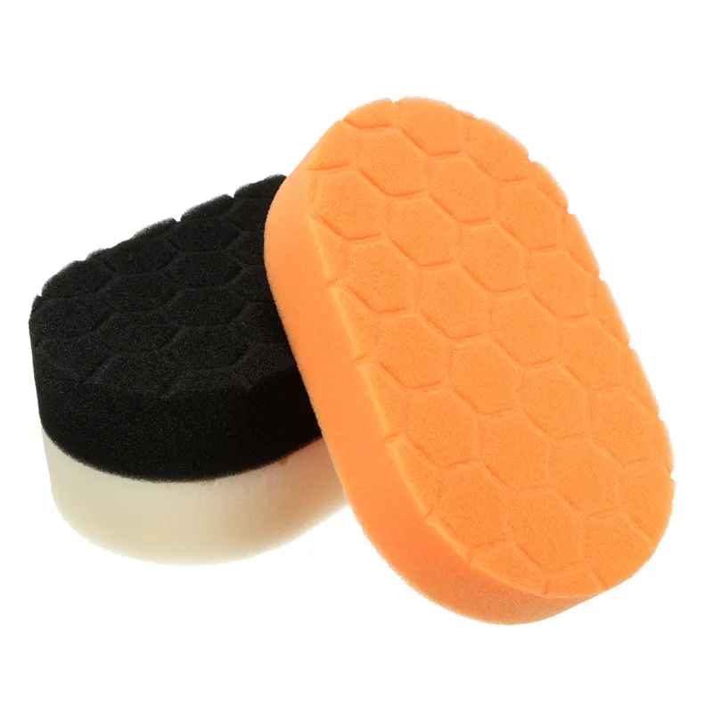 3pcs Buffing Sponge Polishing Pad Sets Hand Finishing Applicator Pads Set For Car Polisher Wax Buff Car Polishing Pad Set
3pcs Buffing Sponge Polishing Pad Sets Hand Finishing Applicator Pads Set For Car Polisher Wax Buff Car Polishing Pad Set