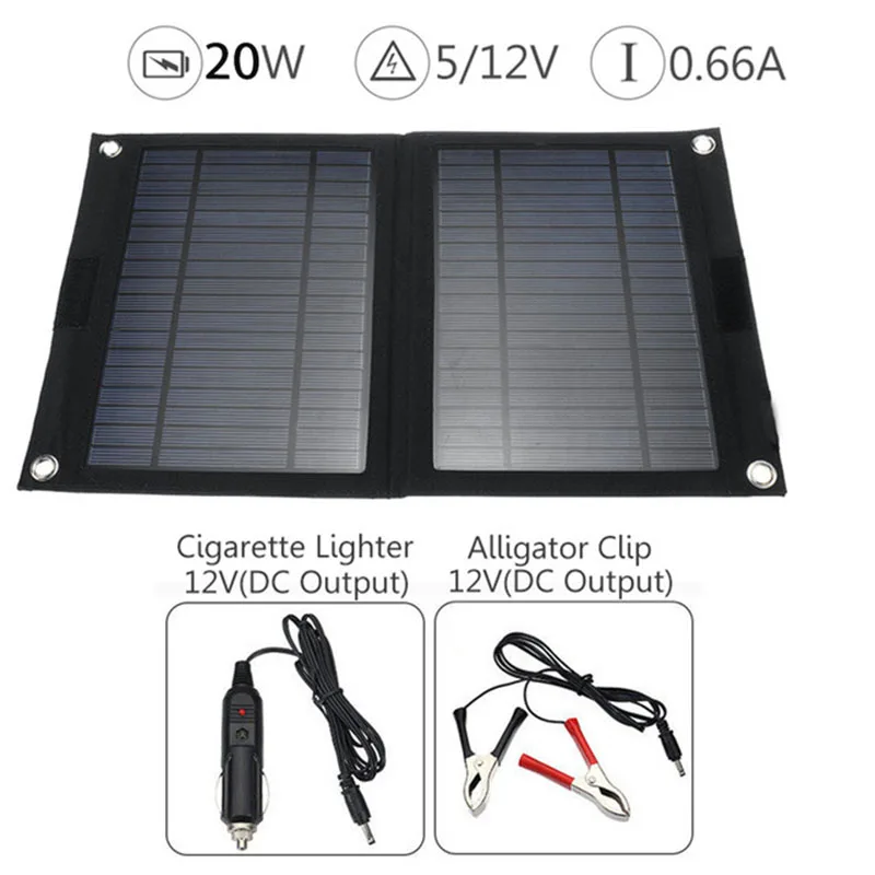 Складная солнечная панель, поликристаллическая 5V2 0W, солнечная панель для использования вне помещений, портативная солнечная складная сумк...
Складная солнечная панель, поликристаллическая 5V2 0W, солнечная панель для использования вне помещений, портативная солнечная складная сумк...