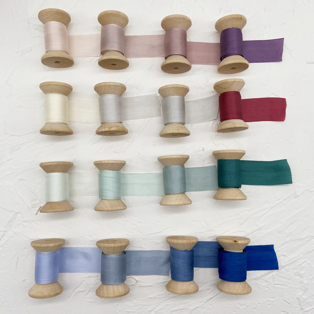 25mm Silk Satin Ribbons thin taffeta silk ribbon Flower ribbon-Decoration Crafts-Wedding decoration-Gift Christmas Diy Handmade
25mm Silk Satin Ribbons thin taffeta silk ribbon Flower ribbon-Decoration Crafts-Wedding decoration-Gift Christmas Diy Handmade