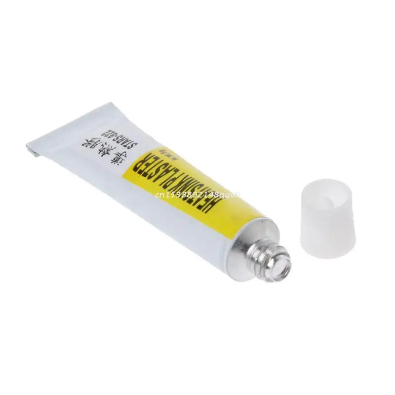 2Pcs Heatsink Plaster Thermal Silicone Adhesive Cooling Paste Strong Adhesive Compound Glue for GPU Chip Radiator Cooling Drop
2Pcs Heatsink Plaster Thermal Silicone Adhesive Cooling Paste Strong Adhesive Compound Glue for GPU Chip Radiator Cooling Drop