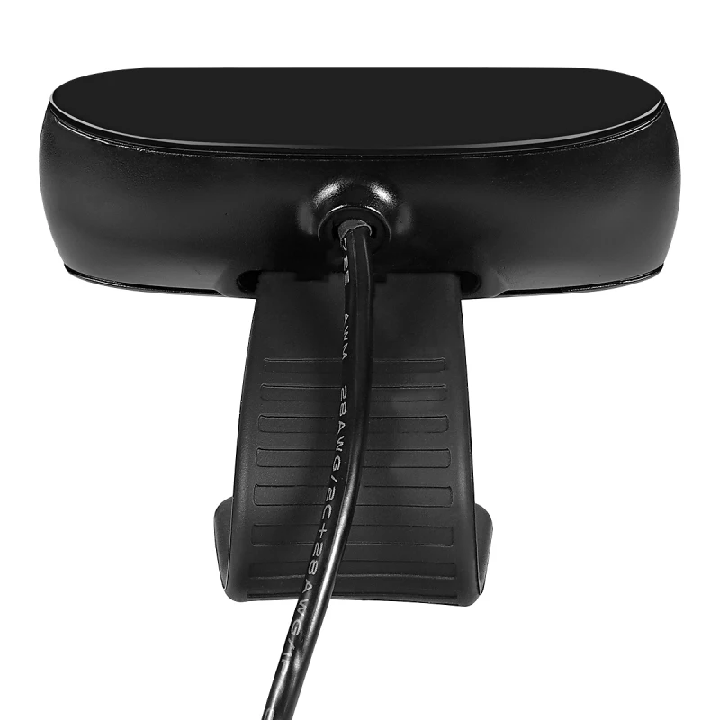 1080P High-definition Webcam Driver-free Computer Camera Suitable For Notebooks With Built-in Microphone Video UK
1080P High-definition Webcam Driver-free Computer Camera Suitable For Notebooks With Built-in Microphone Video UK