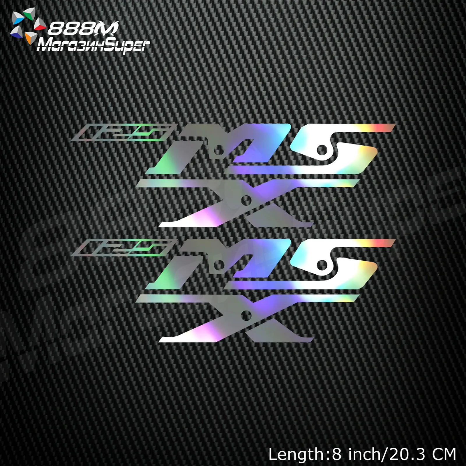 1Pair Motorcycle Reflective Laser Helmet Tank Pad Decoration Sticker Motorbike Decals For Honda MSX 125 MSX125 125MSX
1Pair Motorcycle Reflective Laser Helmet Tank Pad Decoration Sticker Motorbike Decals For Honda MSX 125 MSX125 125MSX