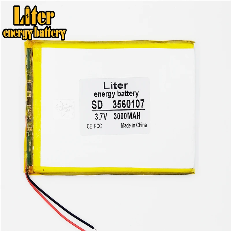 Cool than talk 7 x 7 xs U51GT dual quad-core eight nuclear batteries are 3560107 3.7V 3560105 3000MAH batteries
Cool than talk 7 x 7 xs U51GT dual quad-core eight nuclear batteries are 3560107 3.7V 3560105 3000MAH batteries