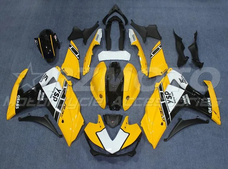 Комплект обтекателей из АБС-пластика для YAMAHA YZF-R3 15 16 17 18 YZF R3 R25 2015 2016 2017 2018
Комплект обтекателей из АБС-пластика для YAMAHA YZF-R3 15 16 17 18 YZF R3 R25 2015 2016 2017 2018