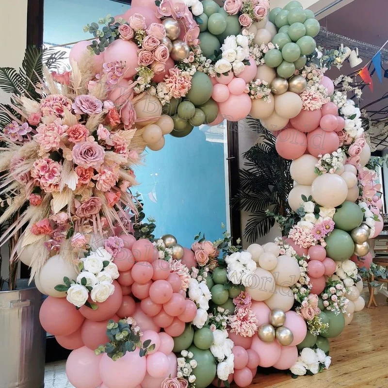 Зеленые золотые воздушные шары шалфей для свадьбы, дня рождения, праздника для будущей матери, розовые воздушные шары, гирлянда, DIY, макарон, ...
Зеленые золотые воздушные шары шалфей для свадьбы, дня рождения, праздника для будущей матери, розовые воздушные шары, гирлянда, DIY, макарон, ...