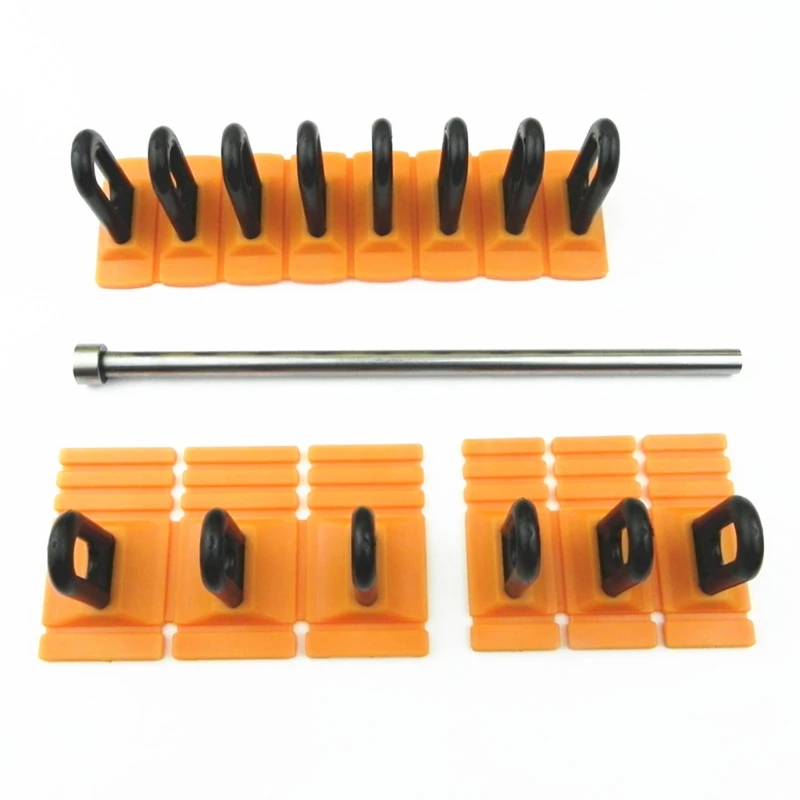 Dent Removal Repair Tool Kit Glue Pulling Tabs Maintenance Sucker Car Body Dent Repair Tools Customized F19A
Dent Removal Repair Tool Kit Glue Pulling Tabs Maintenance Sucker Car Body Dent Repair Tools Customized F19A