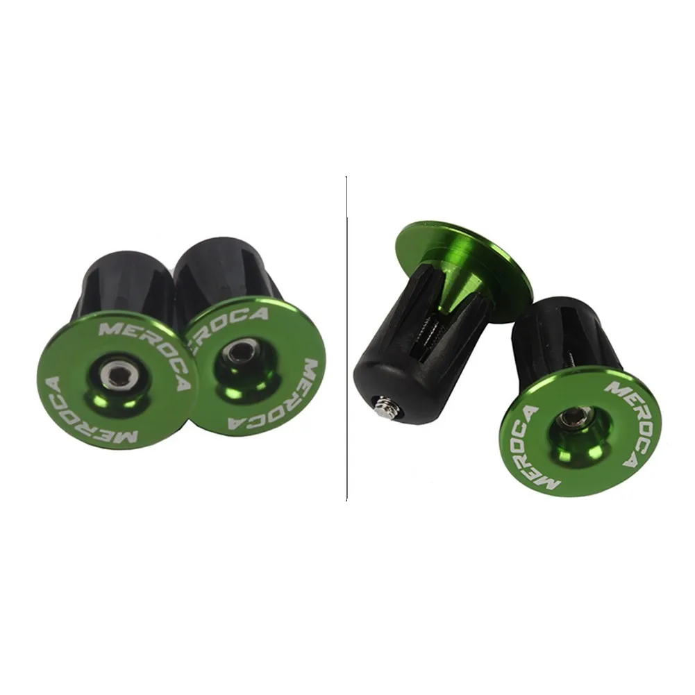 Bike Handlebar End Plug Aluminum Alloy Lock MTB Handle Bar Grips Cover Cap Bike Ends Plugs For Bike Bicycle Handlebar Accs
Bike Handlebar End Plug Aluminum Alloy Lock MTB Handle Bar Grips Cover Cap Bike Ends Plugs For Bike Bicycle Handlebar Accs