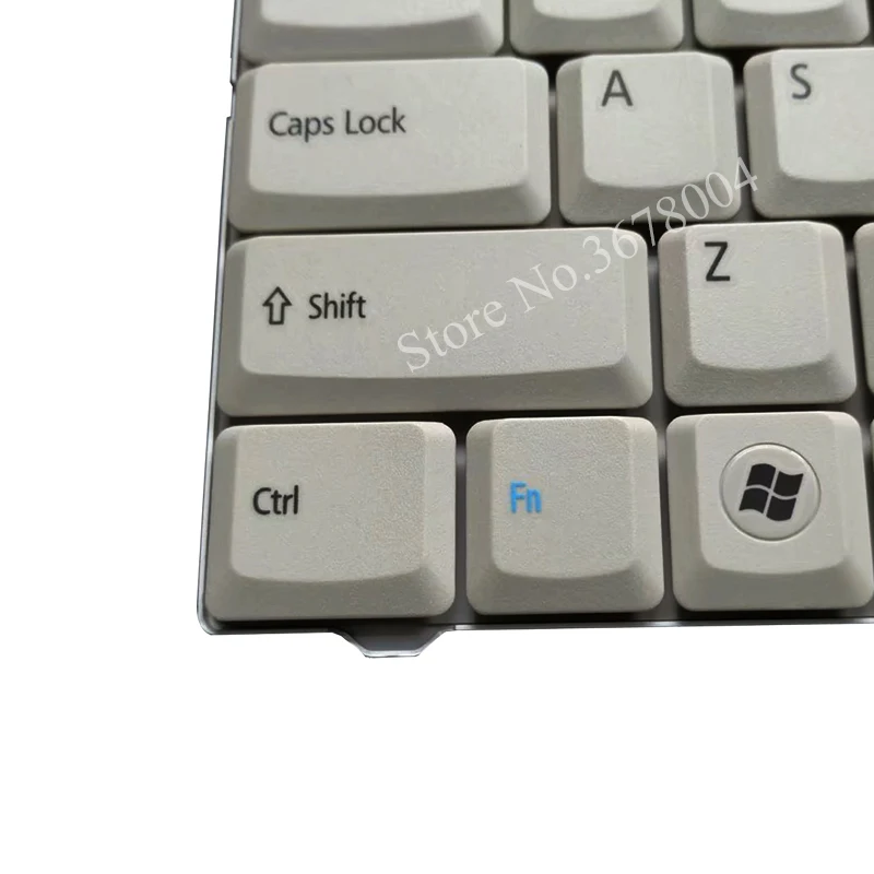 English Keyboard for Acer Aspire 4710 4710Z 4712 4715 4720Z 4720G 4310 4320 4510 4520g 4315 4220G 4710Z 4715Z US laptop keyboard
English Keyboard for Acer Aspire 4710 4710Z 4712 4715 4720Z 4720G 4310 4320 4510 4520g 4315 4220G 4710Z 4715Z US laptop keyboard