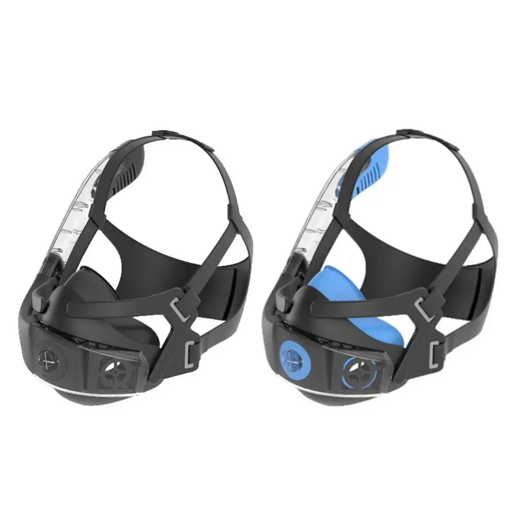 Diving Snorkeling Face Cover Full Face Anti Fog Split Diving Face Cover Waterproof Swimming Underwater Diving Equipment
Diving Snorkeling Face Cover Full Face Anti Fog Split Diving Face Cover Waterproof Swimming Underwater Diving Equipment