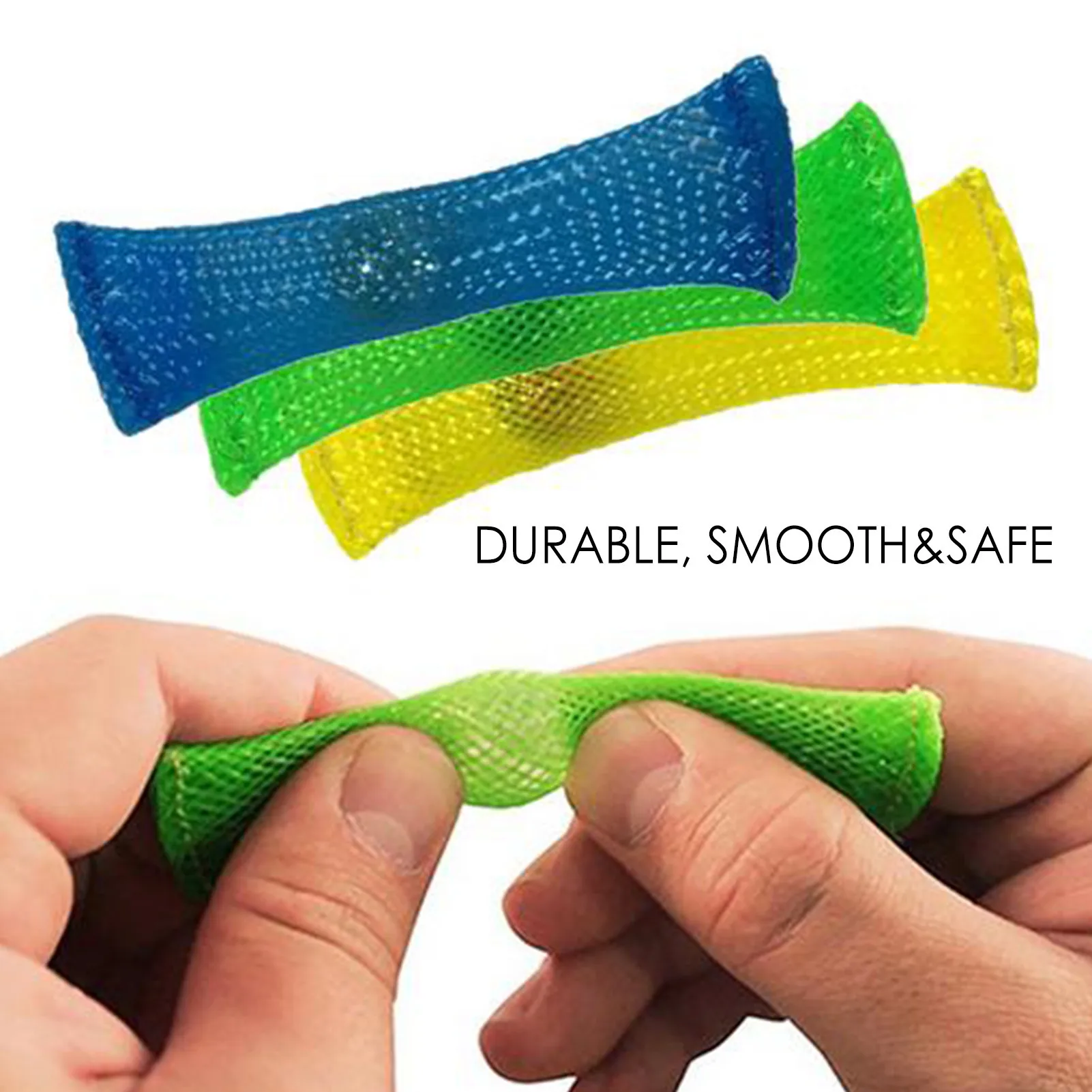 Fidget Toys Anti Stress Toy Set Stretchy Strings Mesh Marble Relief Gift for Adults Girl Children Sensory Antistress Relief Toys
Fidget Toys Anti Stress Toy Set Stretchy Strings Mesh Marble Relief Gift for Adults Girl Children Sensory Antistress Relief Toys