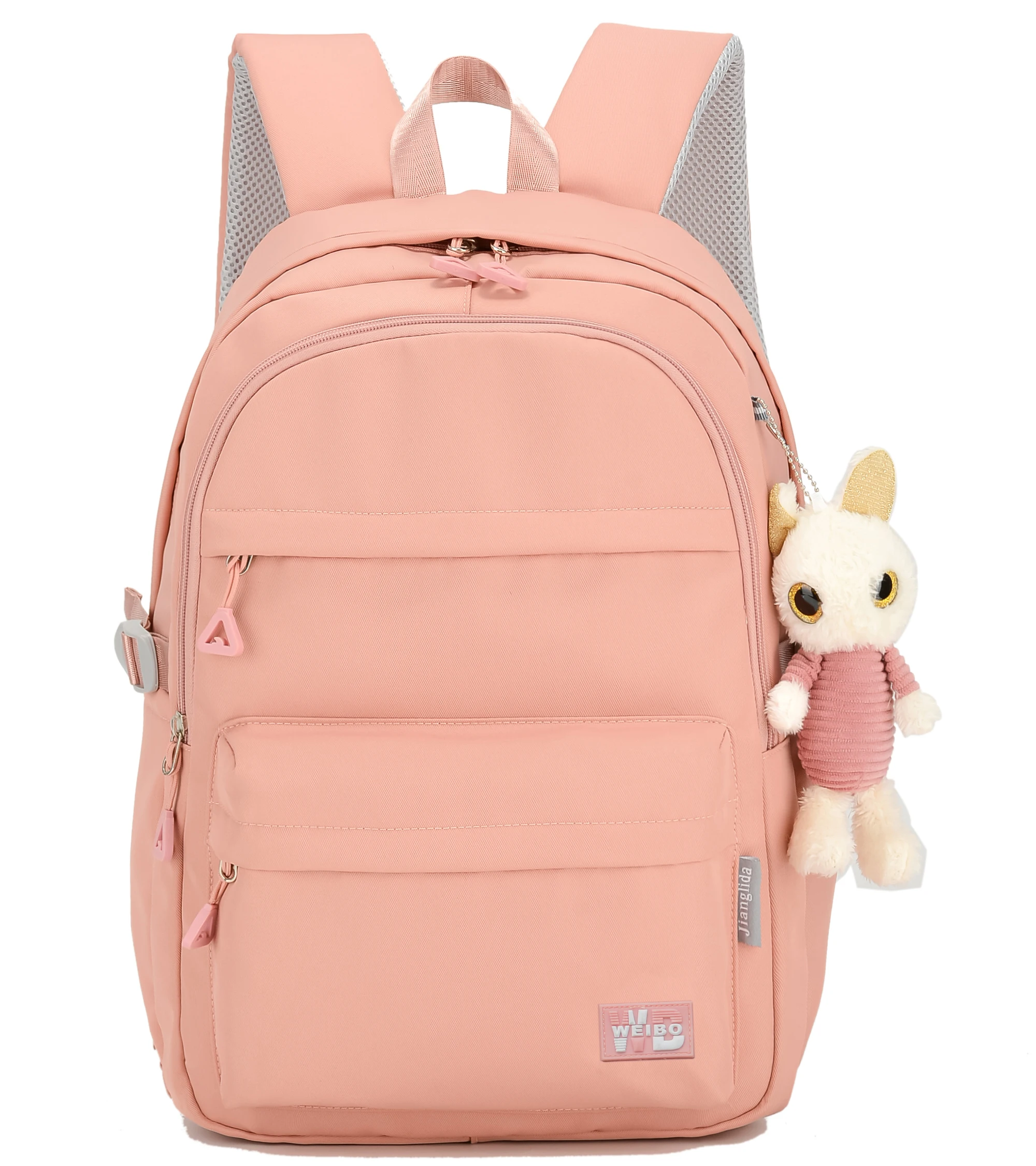 Cute Girls School Bags Children Primary School Backpack Satchel Kids Book Bag Solid Color Princess Schoolbag Mochila Infantil
Cute Girls School Bags Children Primary School Backpack Satchel Kids Book Bag Solid Color Princess Schoolbag Mochila Infantil
