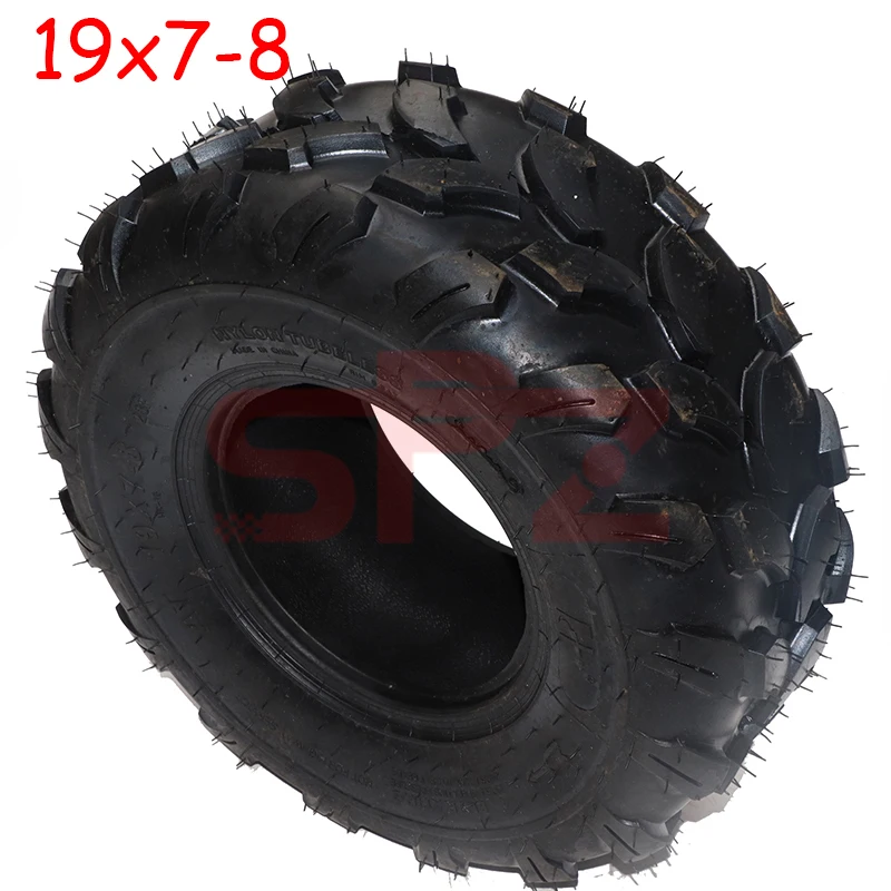 8 inch 19x7-8 tire tyre for 150cc 250cc four-wheel vehicle motorcycle 19x7-8 front wheel vacuum rubber tire
8 inch 19x7-8 tire tyre for 150cc 250cc four-wheel vehicle motorcycle 19x7-8 front wheel vacuum rubber tire