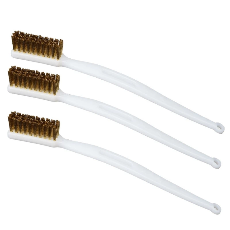 Multipurpose Copper Plated Brush Industrial Devices Surface Polishing Brush Tool Cleaning Scratch Brush
Multipurpose Copper Plated Brush Industrial Devices Surface Polishing Brush Tool Cleaning Scratch Brush