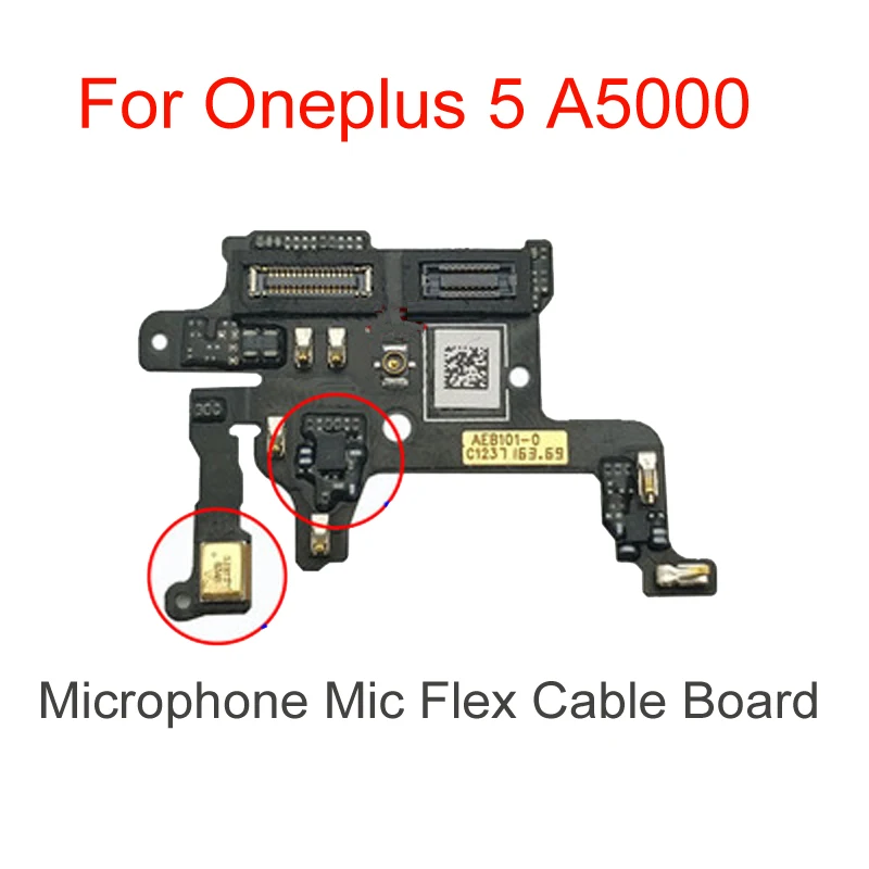 Протестированный гибкий кабель микрофона хорошей работы для oneplus 5 A5000 Запасная часть
Протестированный гибкий кабель микрофона хорошей работы для oneplus 5 A5000 Запасная часть