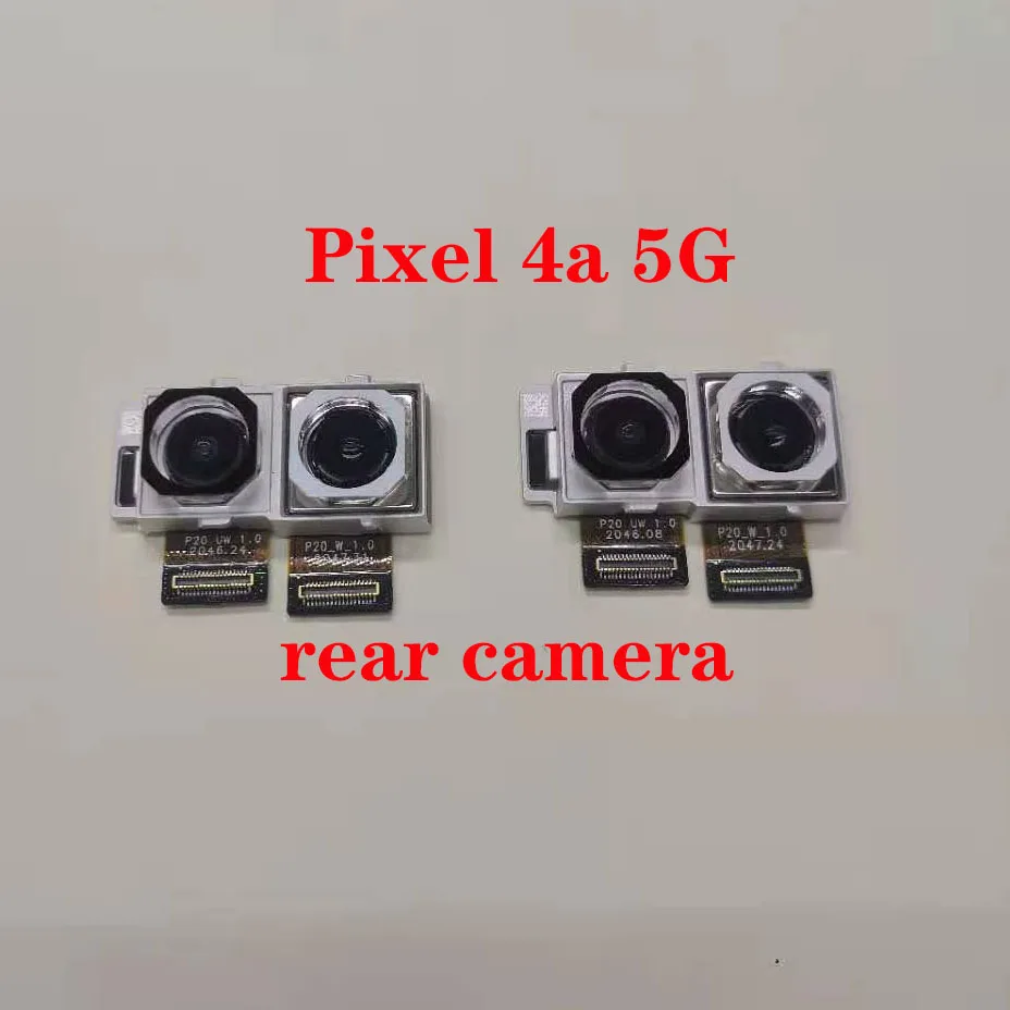 Новый оригинальный для Google Pixel 4a 5G задняя Камера шлейф Гибкий Кабель с разъемом для подзарядки
Новый оригинальный для Google Pixel 4a 5G задняя Камера шлейф Гибкий Кабель с разъемом для подзарядки