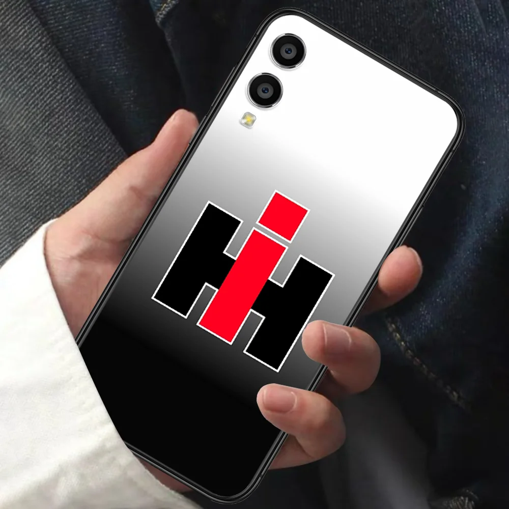 CASE IH Tractor Phone Case For HUAWEI Honor 6 7 8 A S 9 X Mate 10 20 30 i Lite Pro Y7 2019 black Back Luxury Shell Painting Cell
CASE IH Tractor Phone Case For HUAWEI Honor 6 7 8 A S 9 X Mate 10 20 30 i Lite Pro Y7 2019 black Back Luxury Shell Painting Cell