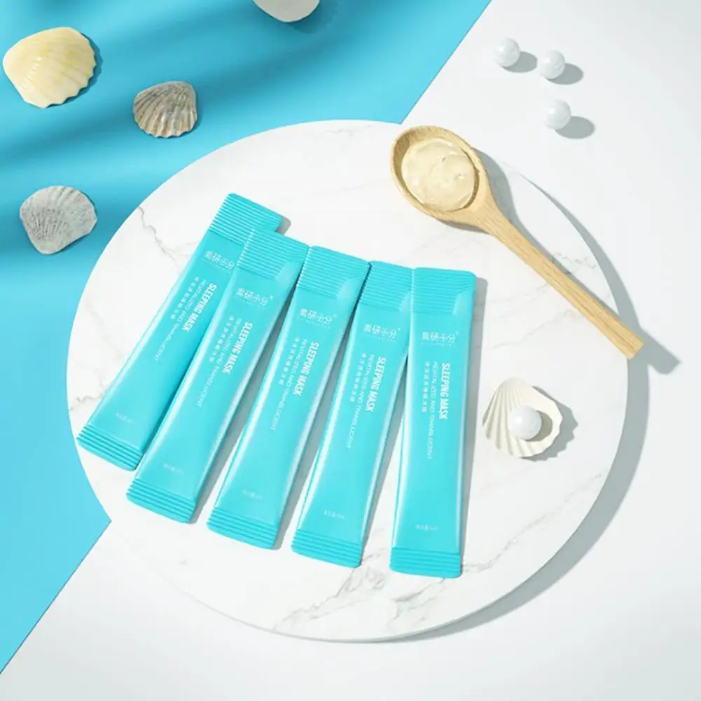 No-wash Sleep Moisturizer Repairing With Line Moisturize Fine The Care Skin Cream Care Face Skin Female Fi P5z5
No-wash Sleep Moisturizer Repairing With Line Moisturize Fine The Care Skin Cream Care Face Skin Female Fi P5z5