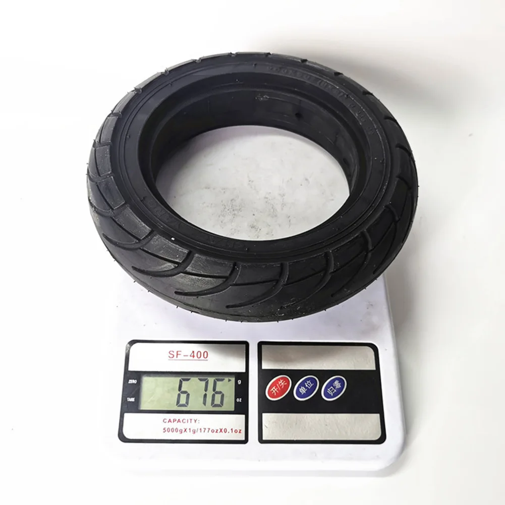 200x50mm / 8"x2" Scooter Tubeless Solid Tire E100 E150 E175 E200 For Hub Motors Scooter Parts
200x50mm / 8"x2" Scooter Tubeless Solid Tire E100 E150 E175 E200 For Hub Motors Scooter Parts