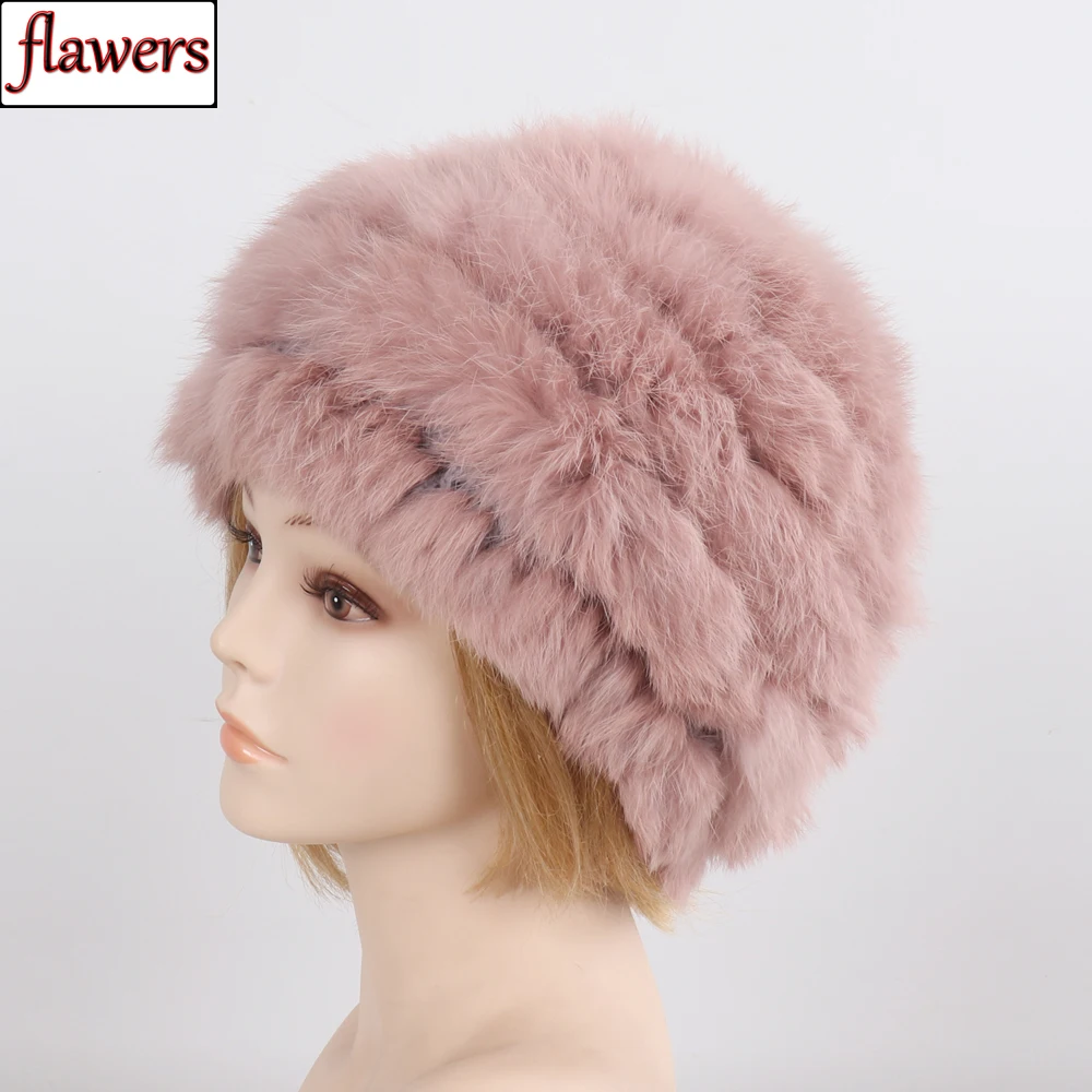 2023 Hot Sell Lady 100% Natural Rabbit Fur Beanies Women Knitted Good Elastic Real Rabbit Fur Hats Winter Warm Fluffy Fur Caps
2023 Hot Sell Lady 100% Natural Rabbit Fur Beanies Women Knitted Good Elastic Real Rabbit Fur Hats Winter Warm Fluffy Fur Caps
