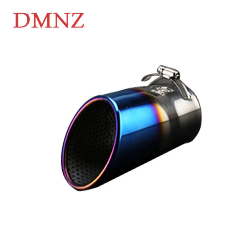 Car stainless steel Exhaust muffler Exterior decoration accessories For BMW MINI COOPER S JCW CLUBMAN F54 F55 F56 F60 R56 R60
Car stainless steel Exhaust muffler Exterior decoration accessories For BMW MINI COOPER S JCW CLUBMAN F54 F55 F56 F60 R56 R60