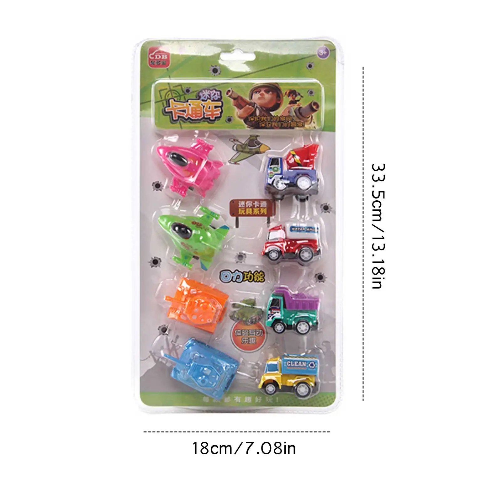 8PCS/Set Plastic Car Toy Set High Quality Mini Cartoon Car Models Car Vehicle Fire Truck Tank Boy Birthday Gift Toys Plastic Toy
8PCS/Set Plastic Car Toy Set High Quality Mini Cartoon Car Models Car Vehicle Fire Truck Tank Boy Birthday Gift Toys Plastic Toy