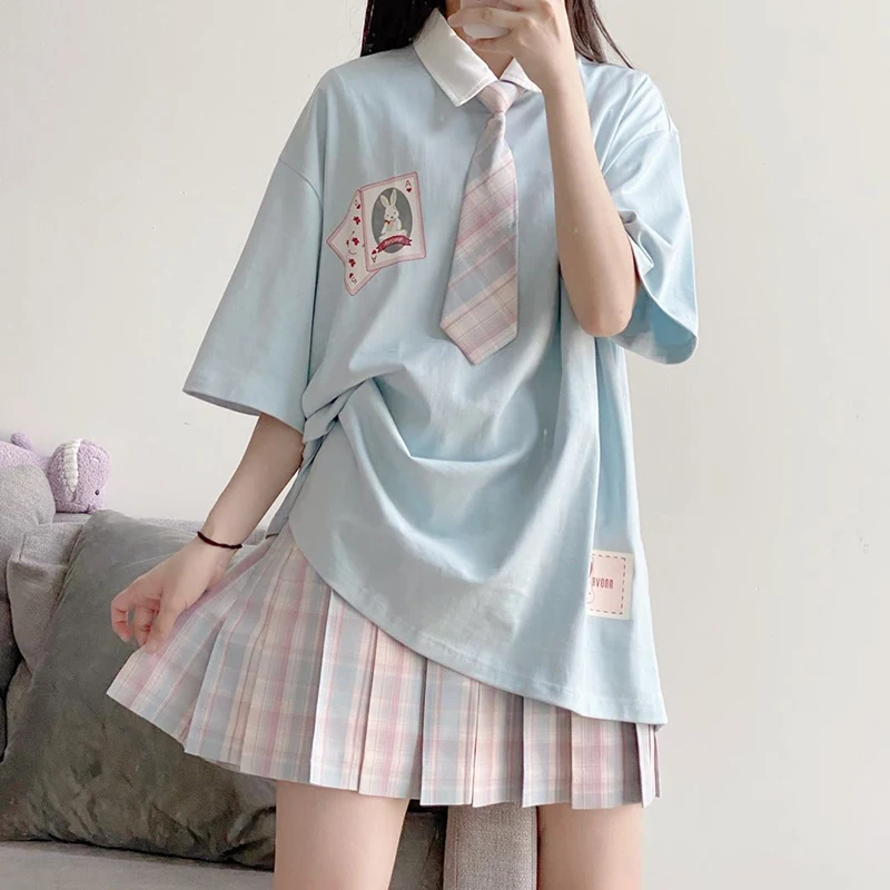 Women Skirt 2021 High Waist Preppy Style Student Pleated Skirt Student Pleated Skirts Harajuku Cute Sweet Girls Dance Mini Skirt
Women Skirt 2021 High Waist Preppy Style Student Pleated Skirt Student Pleated Skirts Harajuku Cute Sweet Girls Dance Mini Skirt