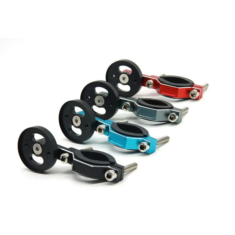 Mountain road bike aluminum alloy code table bracket light clip simple multifunctional bicycle code table bracket
Mountain road bike aluminum alloy code table bracket light clip simple multifunctional bicycle code table bracket