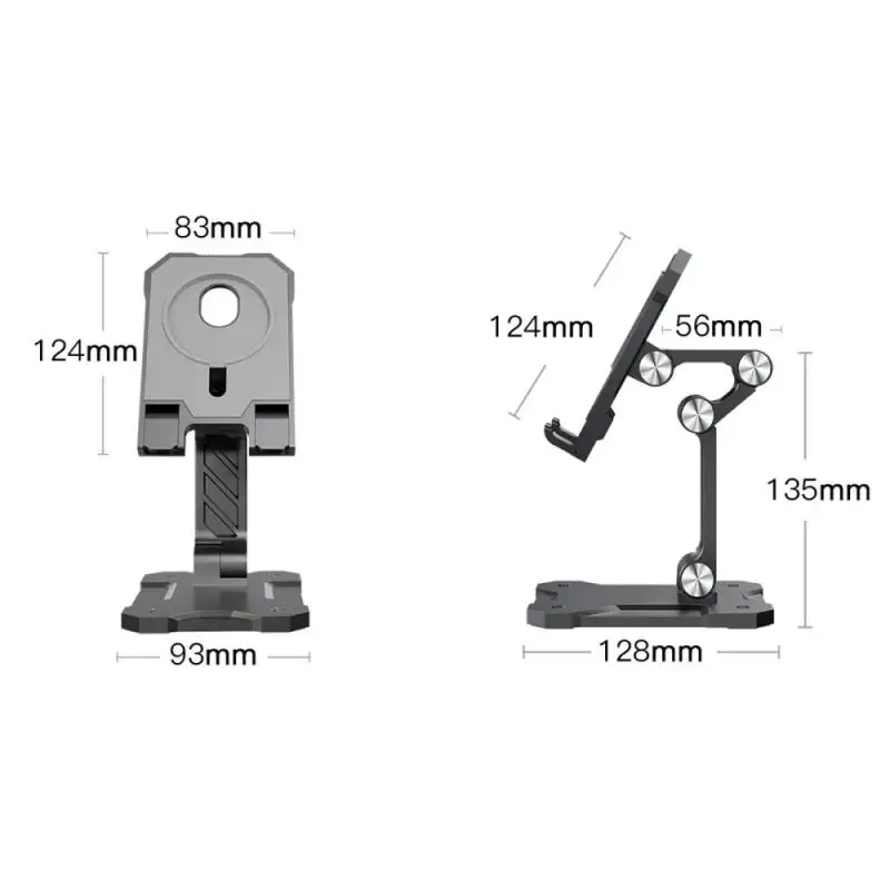 Magnetic Wireless Phone Charging Base Holder Universal Desktop Mobile Phone Holder For Magsafe stand for iPhone 12 Pro Max
Magnetic Wireless Phone Charging Base Holder Universal Desktop Mobile Phone Holder For Magsafe stand for iPhone 12 Pro Max