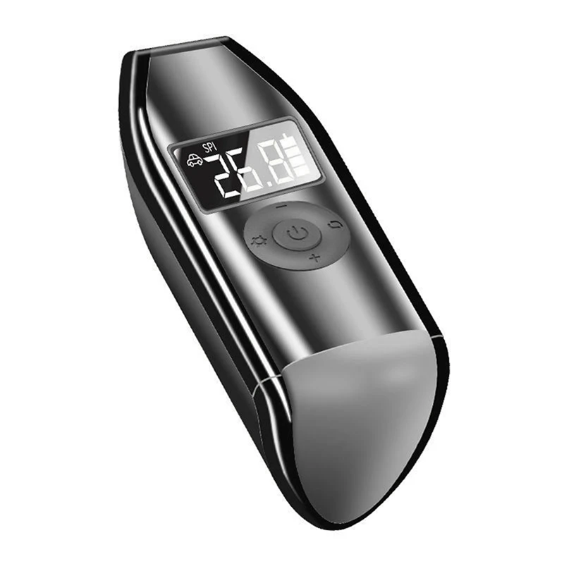 4000 PSI 2-цилиндровый интеллектуальный цифровой Быстрый воздушный насос мАч воздушный компрессор мини-насос электрический насос для автомоби... 
4000 PSI 2-цилиндровый интеллектуальный цифровой Быстрый воздушный насос мАч воздушный компрессор мини-насос электрический насос для автомоби...