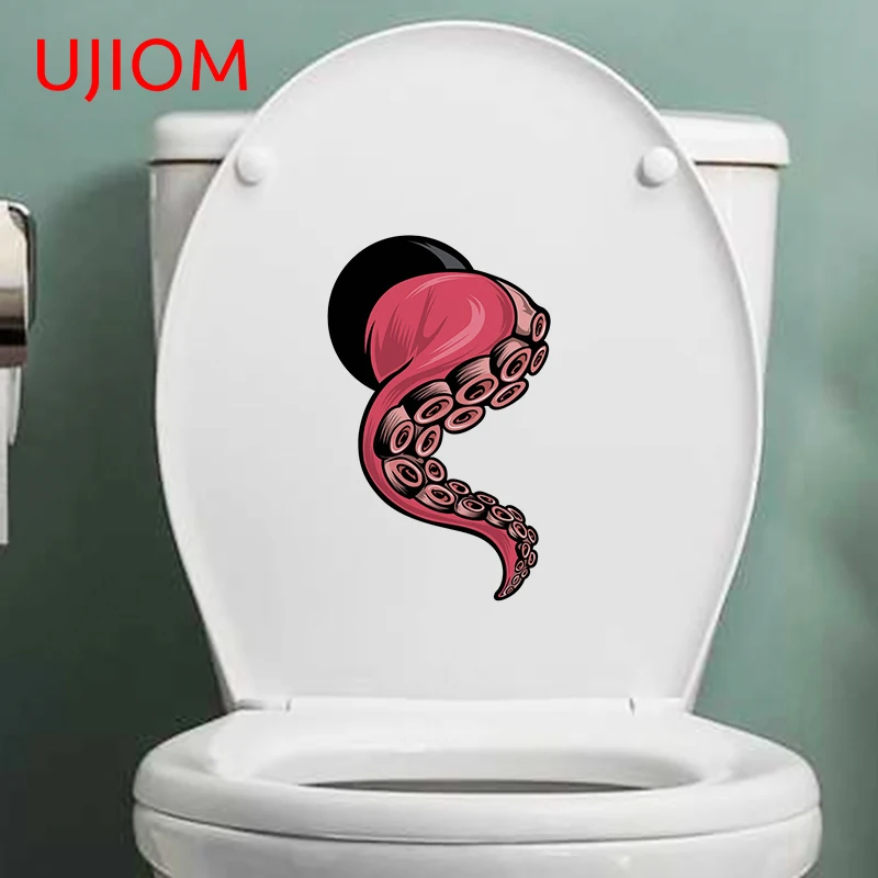 UJIOM Octopus Tentacle Living Room Decoration Wall Stickers Refrigerator Air Conditioning Decorative Decals Kitchen Decor Poster 
UJIOM Octopus Tentacle Living Room Decoration Wall Stickers Refrigerator Air Conditioning Decorative Decals Kitchen Decor Poster