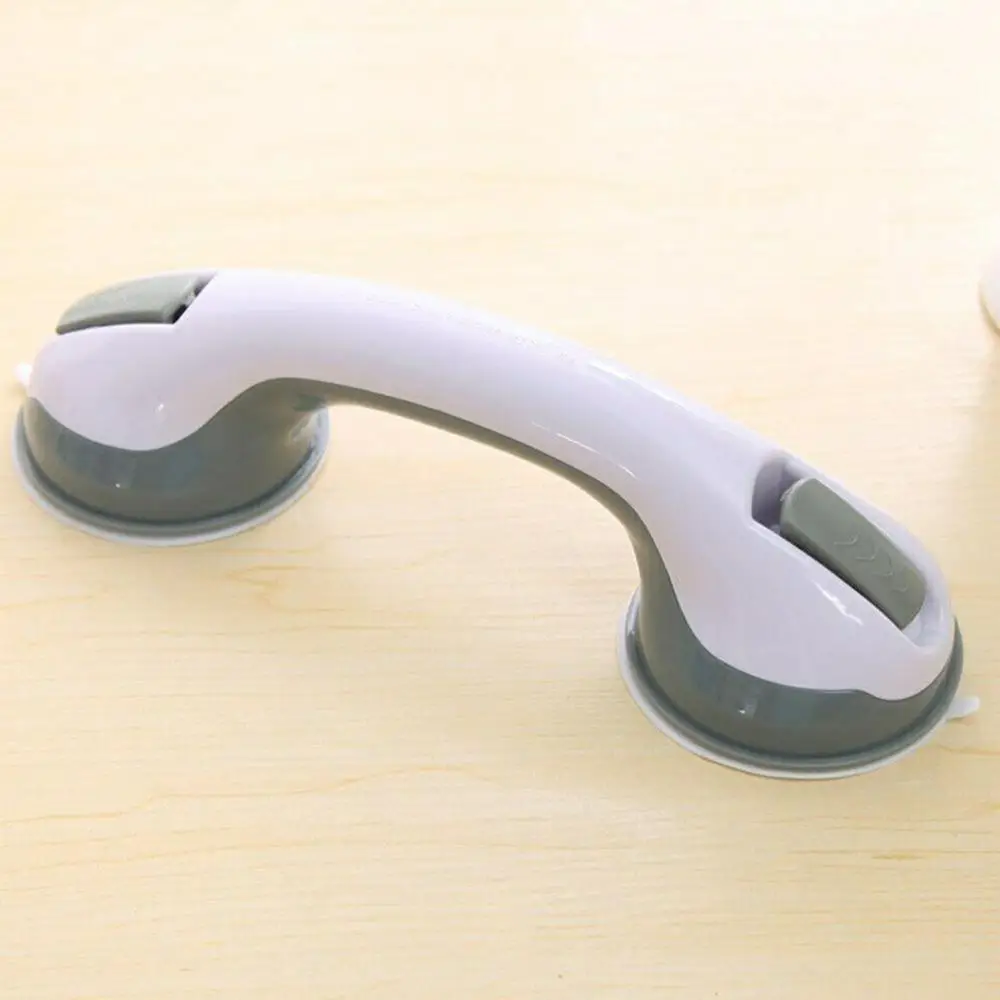 1PC Bathroom Strong Vacuum Suction Cup Handle Anti Bar For elderly Helping Shower Support Slip Bath Bar Grab Safety Grap Z4S3
1PC Bathroom Strong Vacuum Suction Cup Handle Anti Bar For elderly Helping Shower Support Slip Bath Bar Grab Safety Grap Z4S3
