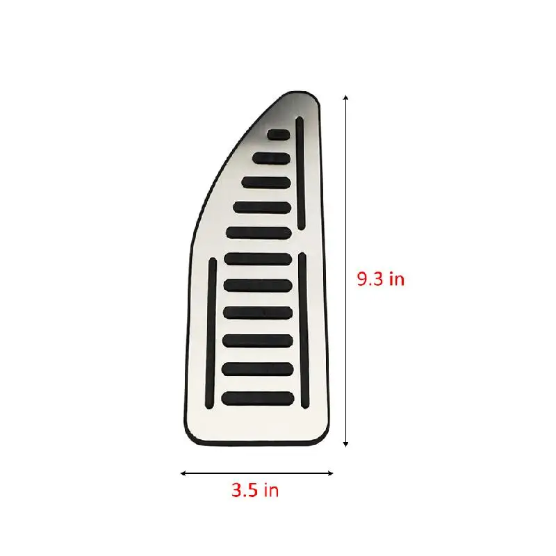 Car Gas Fuel Pedal Set Brake Pedals Rest Foot Pedal Covers for Ford Focus 2 MK2 Kuga Escape
Car Gas Fuel Pedal Set Brake Pedals Rest Foot Pedal Covers for Ford Focus 2 MK2 Kuga Escape
