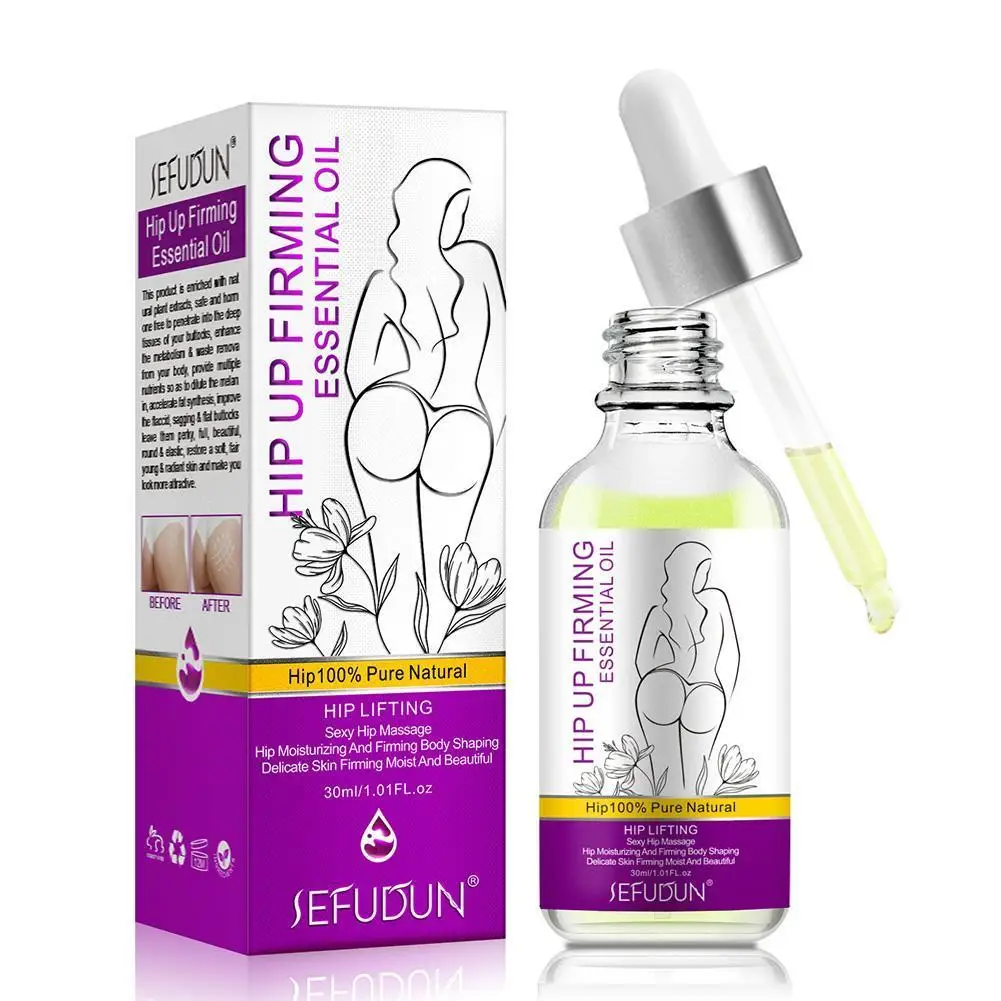 Lift Buttock And Enrich Buttock Essential Oil Lift And Tighten Buttock And Moisturize Peach Buttock And Shape 30ML
Lift Buttock And Enrich Buttock Essential Oil Lift And Tighten Buttock And Moisturize Peach Buttock And Shape 30ML