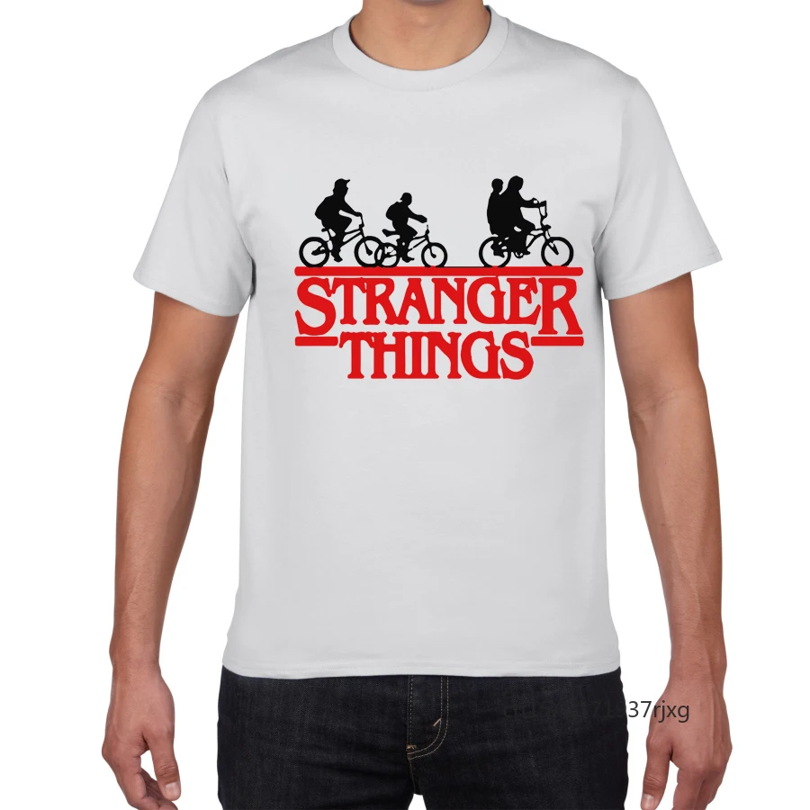 Funny Design Two-worlds Men's T-shirt Summer Tee Shirt Hip Hop Streetwear Stranger Things T Shirt Men Clothes Harajuku Shirt
Funny Design Two-worlds Men's T-shirt Summer Tee Shirt Hip Hop Streetwear Stranger Things T Shirt Men Clothes Harajuku Shirt