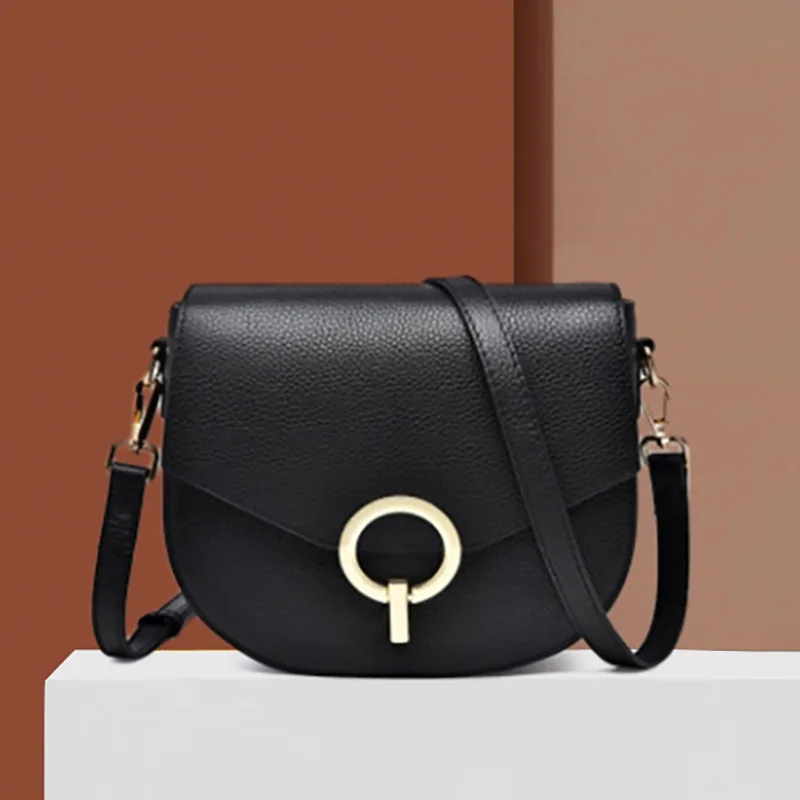 New fashion tote bag soft leather elegant women's Single Shoulder Messenger Bag women's leather handbag simple women's bag
New fashion tote bag soft leather elegant women's Single Shoulder Messenger Bag women's leather handbag simple women's bag