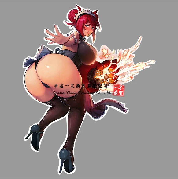 Hentai Waifu Anime Fotia Last for Refrigerator Wall Skateboard Mobile Phone Paste
Hentai Waifu Anime Fotia Last for Refrigerator Wall Skateboard Mobile Phone Paste