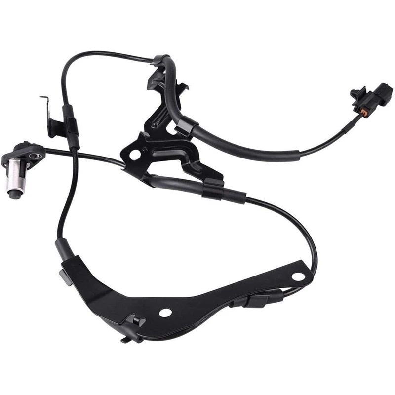 Wheel Speed Sensor 4670B006 Car ABS Sensor for Mitsubishi 2014-2017 Car Accessories
Wheel Speed Sensor 4670B006 Car ABS Sensor for Mitsubishi 2014-2017 Car Accessories