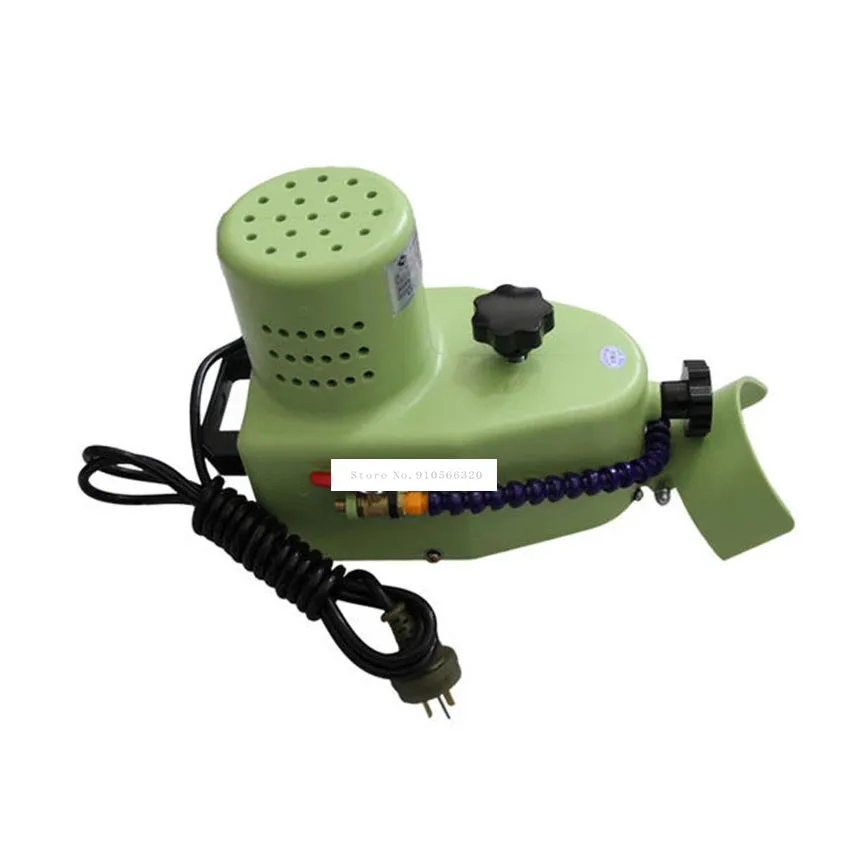 Electric Small Glass Edging Machine,Straight Round Bevel Edge, Fish Tank Edging, Portable Tile Trimmer Grinder 220v/110v 800W
Electric Small Glass Edging Machine,Straight Round Bevel Edge, Fish Tank Edging, Portable Tile Trimmer Grinder 220v/110v 800W