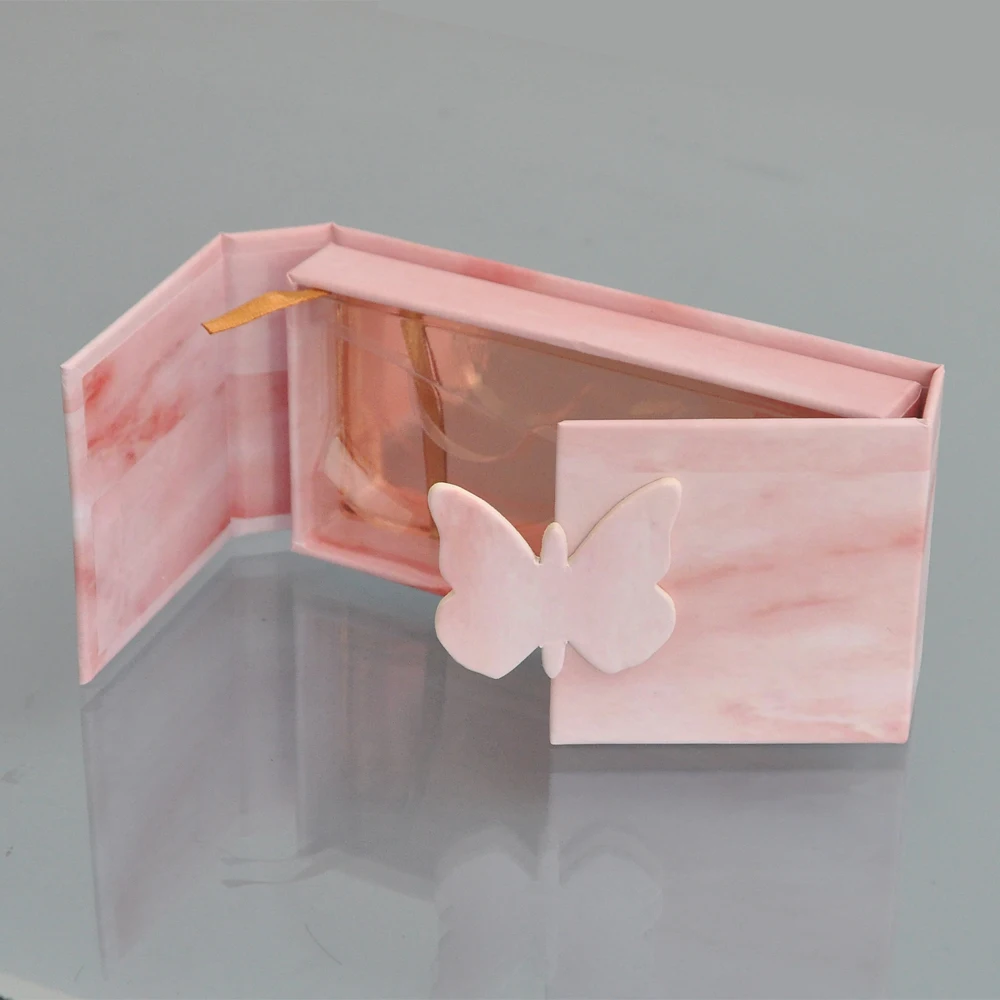 Wholesale Lash Boxes Packaging Eyelash Box Package Custom Book style Magnetic Butterfly Mink Lashes Makeup Storage Case Vendors
Wholesale Lash Boxes Packaging Eyelash Box Package Custom Book style Magnetic Butterfly Mink Lashes Makeup Storage Case Vendors