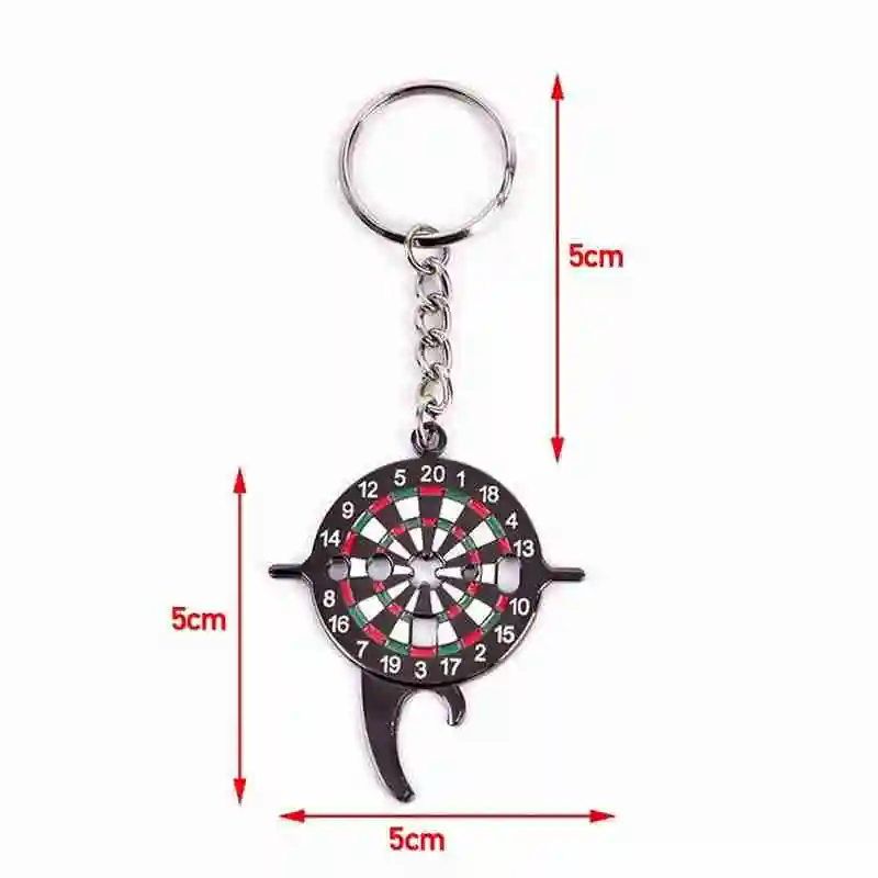 Dart Board Keychain Loading And Unloading Tool Bottle Accessory, Opener Darts For Hard Suitable Pendant Soft And K9E4
Dart Board Keychain Loading And Unloading Tool Bottle Accessory, Opener Darts For Hard Suitable Pendant Soft And K9E4