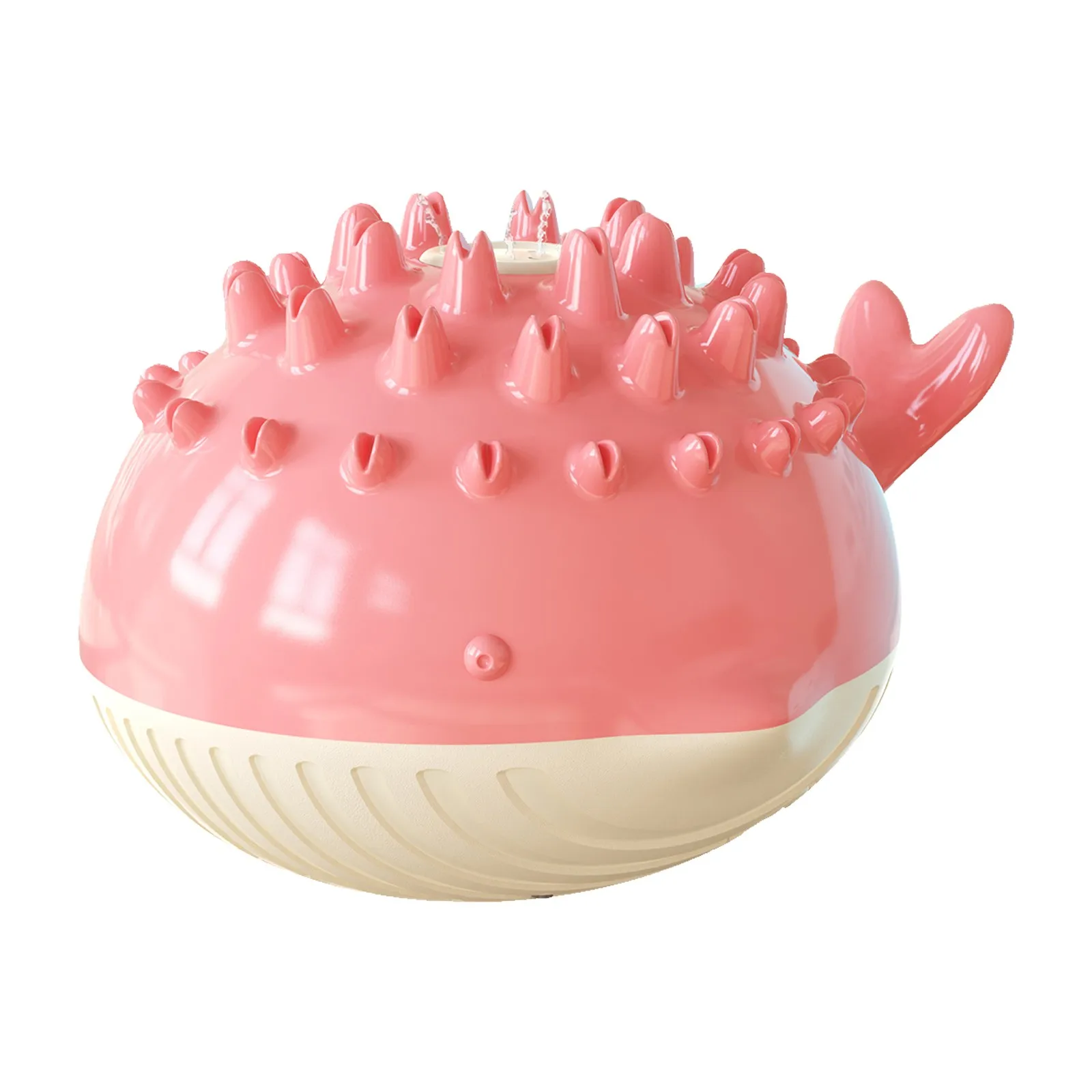 Pet Water Spray Toys Funny Inflatable Water Balls Toys Summer Pet Water Electric Floating Ball Toys Gift
Pet Water Spray Toys Funny Inflatable Water Balls Toys Summer Pet Water Electric Floating Ball Toys Gift