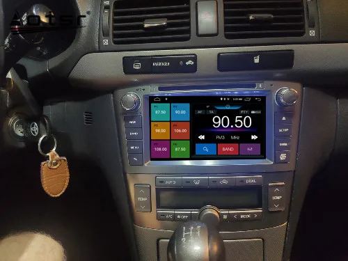 Автомобильный DVD-плеер PX6, Android 10,0, 4 + 64 ГБ, встроенный DSP мультимедийный радиоприемник для Toyota Avensis 2003-2008, GPS-навигация, стерео головное устройс...
Автомобильный DVD-плеер PX6, Android 10,0, 4 + 64 ГБ, встроенный DSP мультимедийный радиоприемник для Toyota Avensis 2003-2008, GPS-навигация, стерео головное устройс...