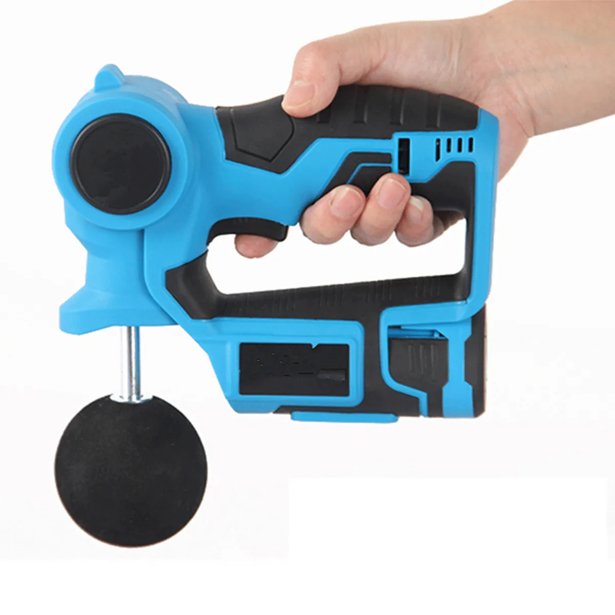 7500 Times/Min Muscle Massage Gun Sport Therapy Massager Stimulator Body Relaxation Pain Relief Slimming Shaping Massager
7500 Times/Min Muscle Massage Gun Sport Therapy Massager Stimulator Body Relaxation Pain Relief Slimming Shaping Massager